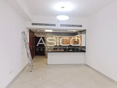 Large Studio | Al Nahda 2 | Unfurnished
