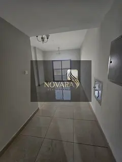 Two-Bedroom Apartment for Rent in Al Jurf 3 – Prime Location Near China Mall