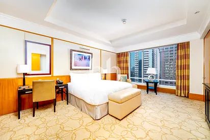 Fully Furnished | Bills Inclusive | Luxury Living