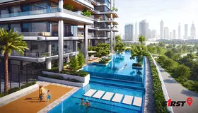 NEAR HANDOVER 2026 | ALMOST READY | PAYMENT PLAN | FURNISHED | METRO
