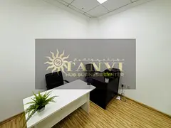 Fully Fitted Office |direct from Owner | near metro station