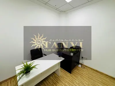 Fully Fitted Office |direct from Owner | near metro station