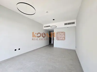 جديد كلياً | مشرق وواسع | تصميم عصري