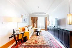 Fully Furnished | Bills Inclusive | Prime Location