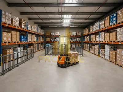 Storage PurposeS & Office Operations