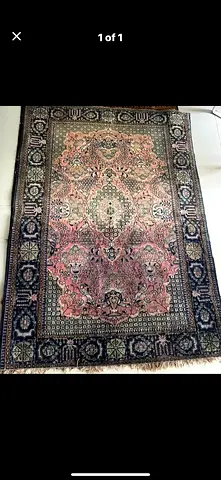 Persian Carpet