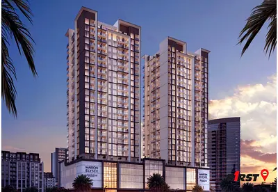 Investment Opportunity | Off Plan | Semi Furnished Studio