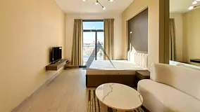 Fully Furnished | Spacious | Ready to Move