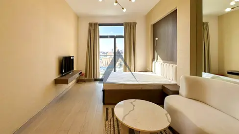 Fully Furnished | Spacious | Ready to Move