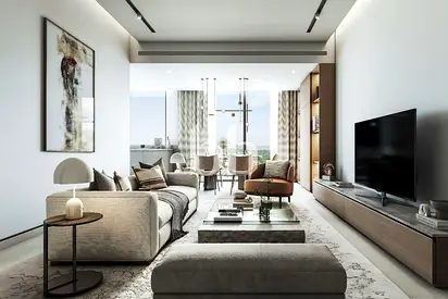 Best price | Waterfront Luxury 1BR | Lagoon Views