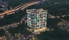 Under Market Price/Fully Furnished /Prime Location In DLRC