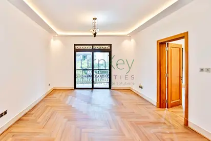 Exclusive 2BR | Dubai Mall Views | Upgraded