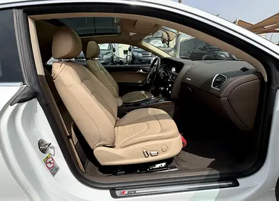 صورة مصغرة 14 لـ 2014 AUDI A5