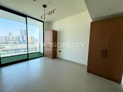 Pool View | UN Furnished | READY TO MOVE IN