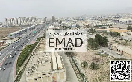 2 Bed Hall | Parking | Conqueror Tower | Full Open View