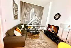 1BH 2WC | FULLY FURNISHED MONTHLY RENT