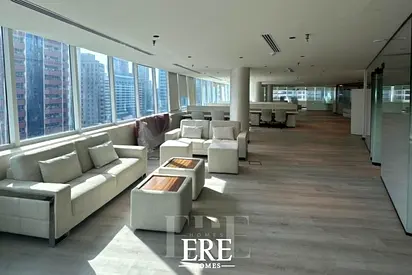 FULLY FITTED | SPACIOUS OFFICE | NEAR METRO
