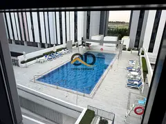 1BHK apartment available for rent in Aljada