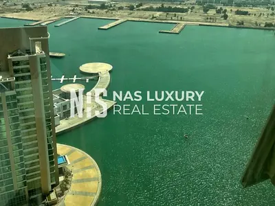 Sea-View Chic Apartment | Ready to move in