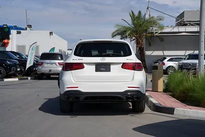 صورة مصغرة 3 لـ 2022 Mercedes-BENZ GLC