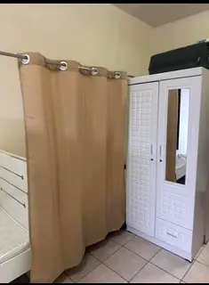 Executive ladies bedspace for rent in Discovery Gardens