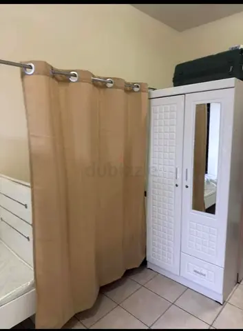 Executive ladies bedspace for rent in Discovery Gardens