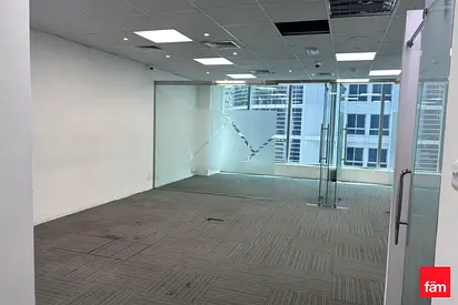 Fitted Office | Vastu | Canal View | Vacant