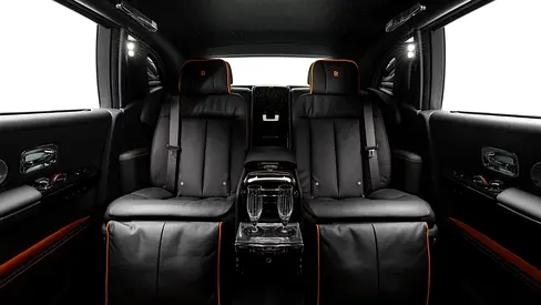 2026 ROLLS-ROYCE PHANTOM — миниатюра 15