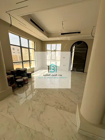For Sale – Brand New Luxury Villa in Al Rahmaniya – Sharjah