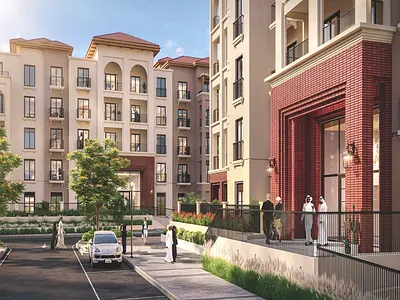 Modern 1BR | Top Facilities | Premium Living