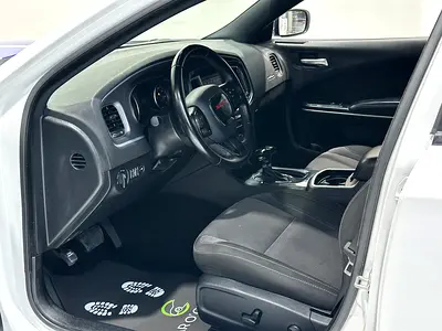 Dodge Charger SXT, миниатюра 9