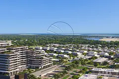 Stunning Sea View | Prime Location | Moder Living