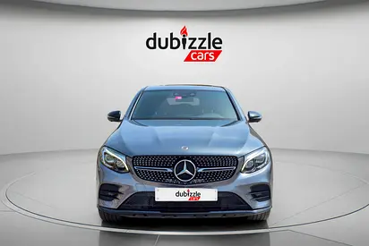 صورة مصغرة 2 لـ 2019 Mercedes-BENZ GLC