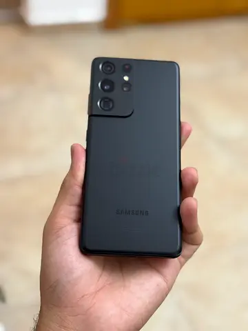 Samsung S21 ultra 5g