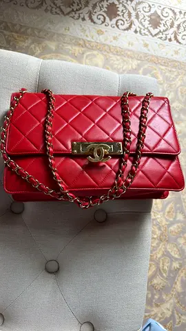Chanel bag