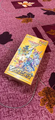 Sealed Pokémon VStar Universe Booster Box (Japanese) - Brand New