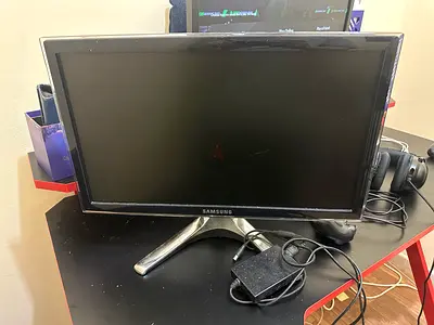 Samsung Monitor
