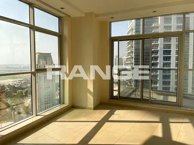 Spacious 2BR | Marina Views | Prime Location