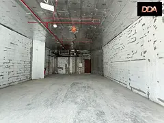 Prime Retail Space | High Footfall | Shell &amp; Core