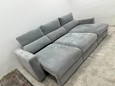 Like new condition Ikea Eskilstuna sofabed