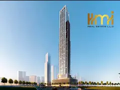 LUXURY LOCATIO \ HIGH ROI \ FULLY FURNISHED
