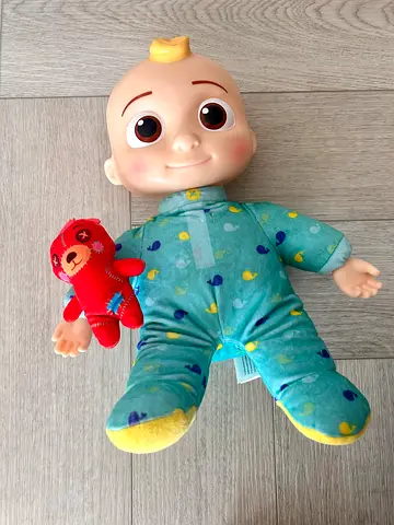 Cocomelon musical bedtime