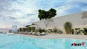 DISTRESS DEAL | 1% MONTHLY | POST HANDOVER PLAN |12% ROI