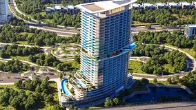 Only 1% Monthly• No Bank Involvement• Only 6,500K