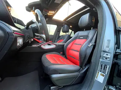 Mercedes-Benz GLE 53 AMG, миниатюра 6