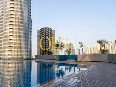 Elegant Home | Premium Location | Pool & Community View