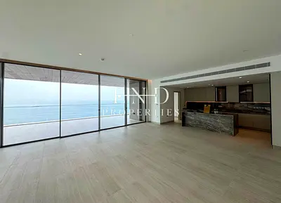 Ultra Luxury | Handover Next Month | Mid Floor