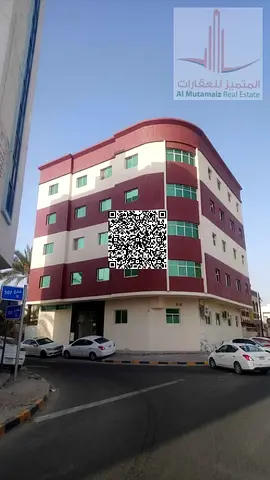 استوديو مودرن للإيجار في النعيمية 2 | مساحة متميزة وتشطيبات نظيفة في موقع استراتيجي حيوي بالقرب من كافة الخدمات العامة والمولات والمخارج الرئيسية