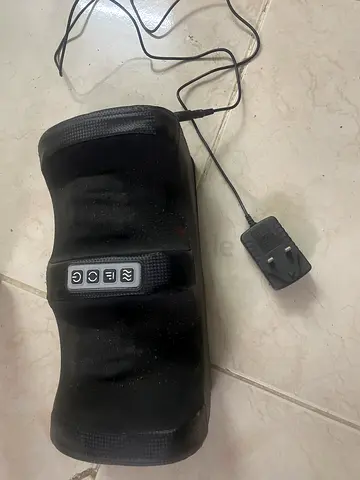Foot massager