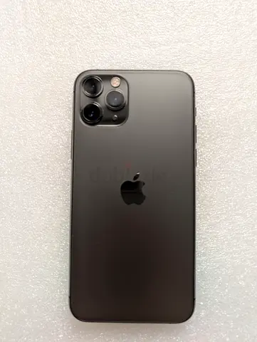 Apple iPhone 11 Pro - Graphite (Good Condition)